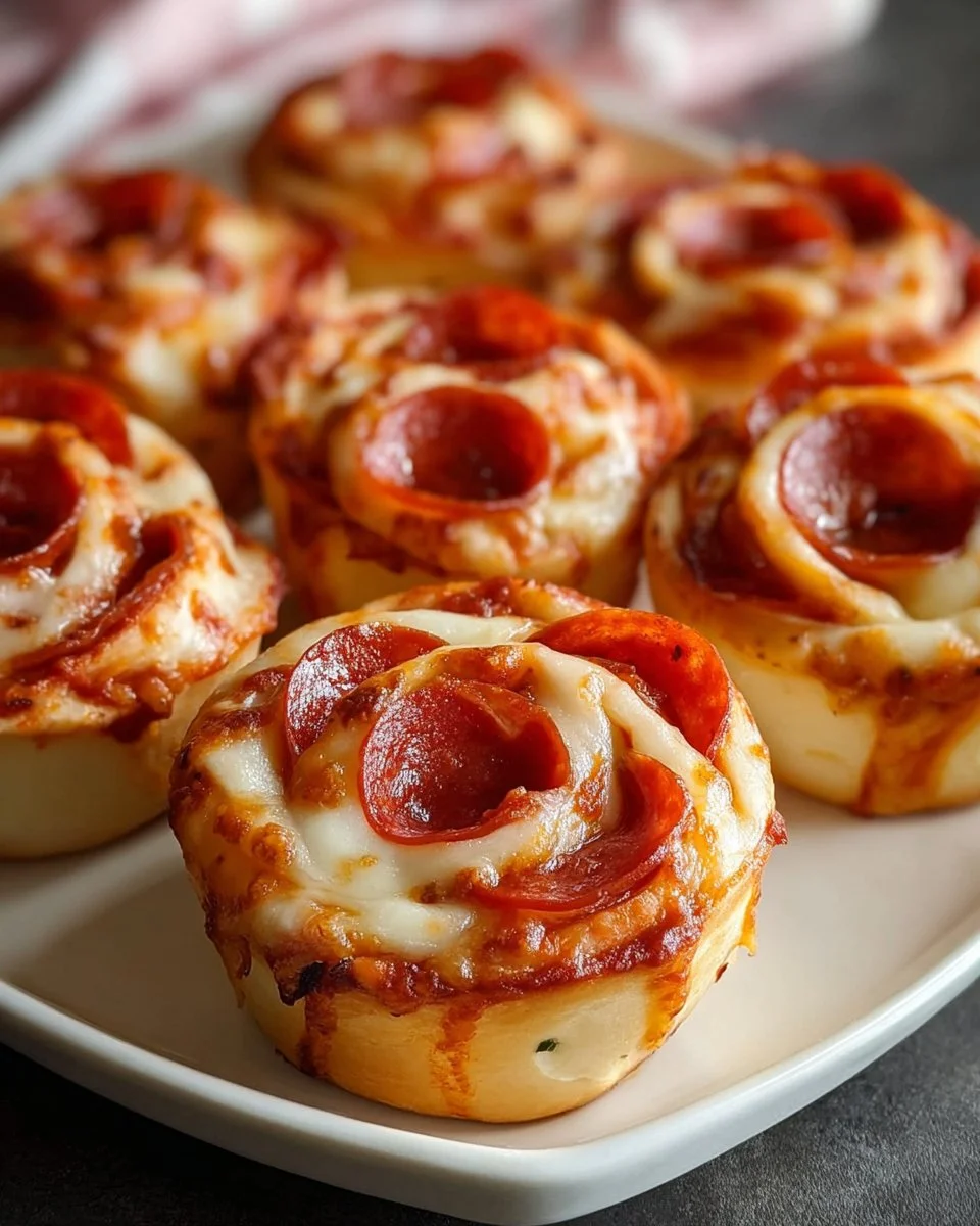 Easy Pizza Roses for Valentine’s Day: A Fun and Delicious Way to Celebrate Love