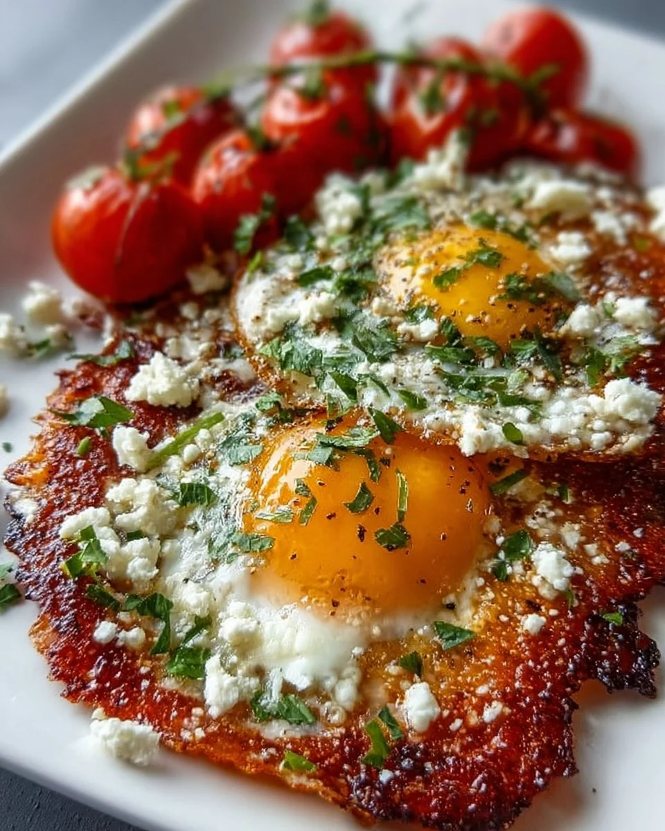 Energize Your Day with Fresh Mediterranean Diet Breakfast Recipes