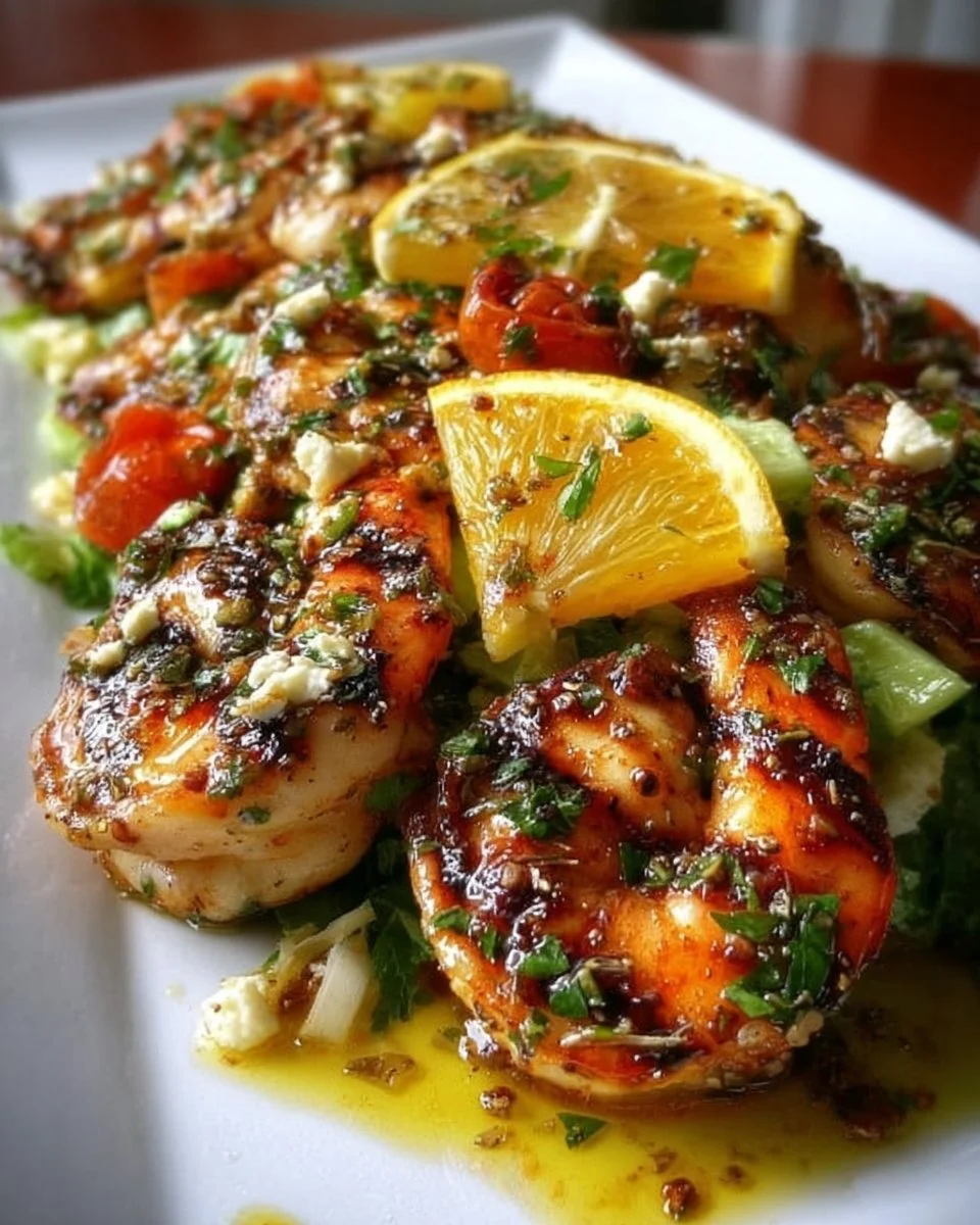 Healthy Summer Dinner: Your Ultimate Guide to Light, Fresh, and Flavorful Meals – Fascinate Names