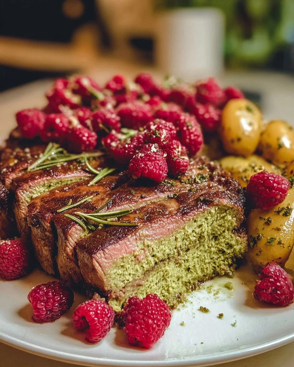 Welcome to Rosa Recipes!