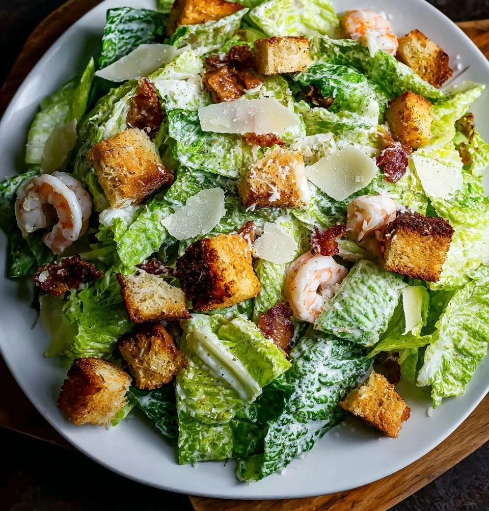 Caesar Salad