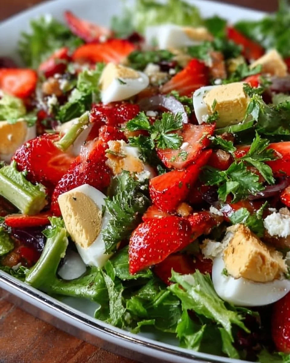 Easter Salad