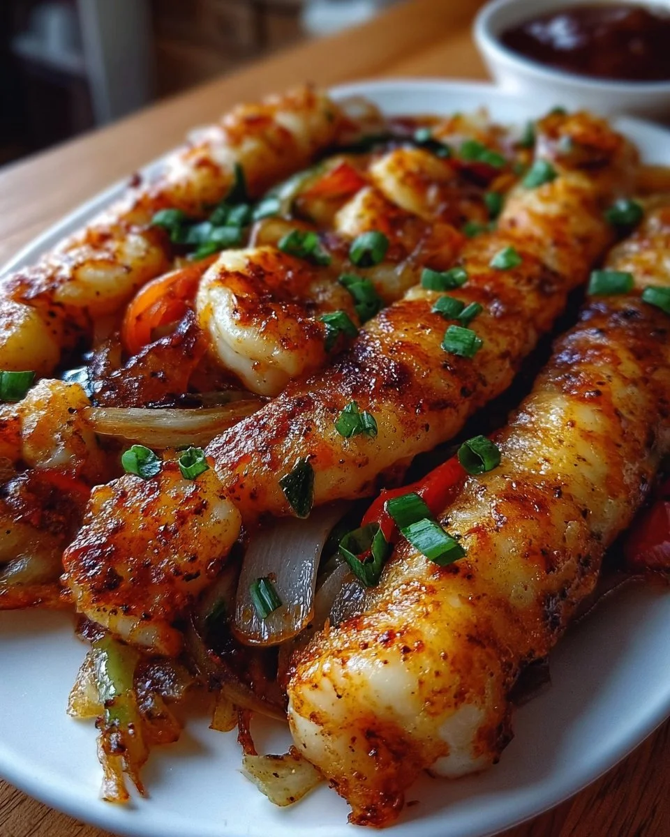 Creative food recipes and cooking ideas by Michaela Bostick Traylor