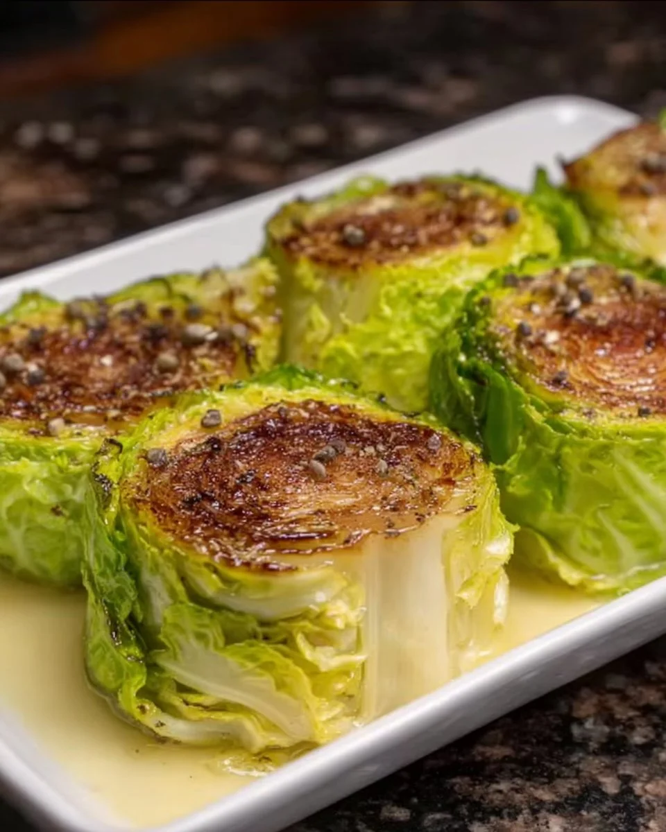 Versuchen Sie es 🥬🥦