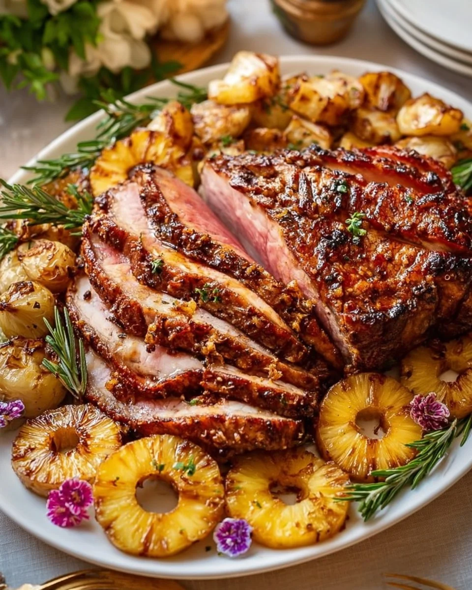 AIBYKHOA’s Pin on Delicious Christmas Meals 🎅🍗