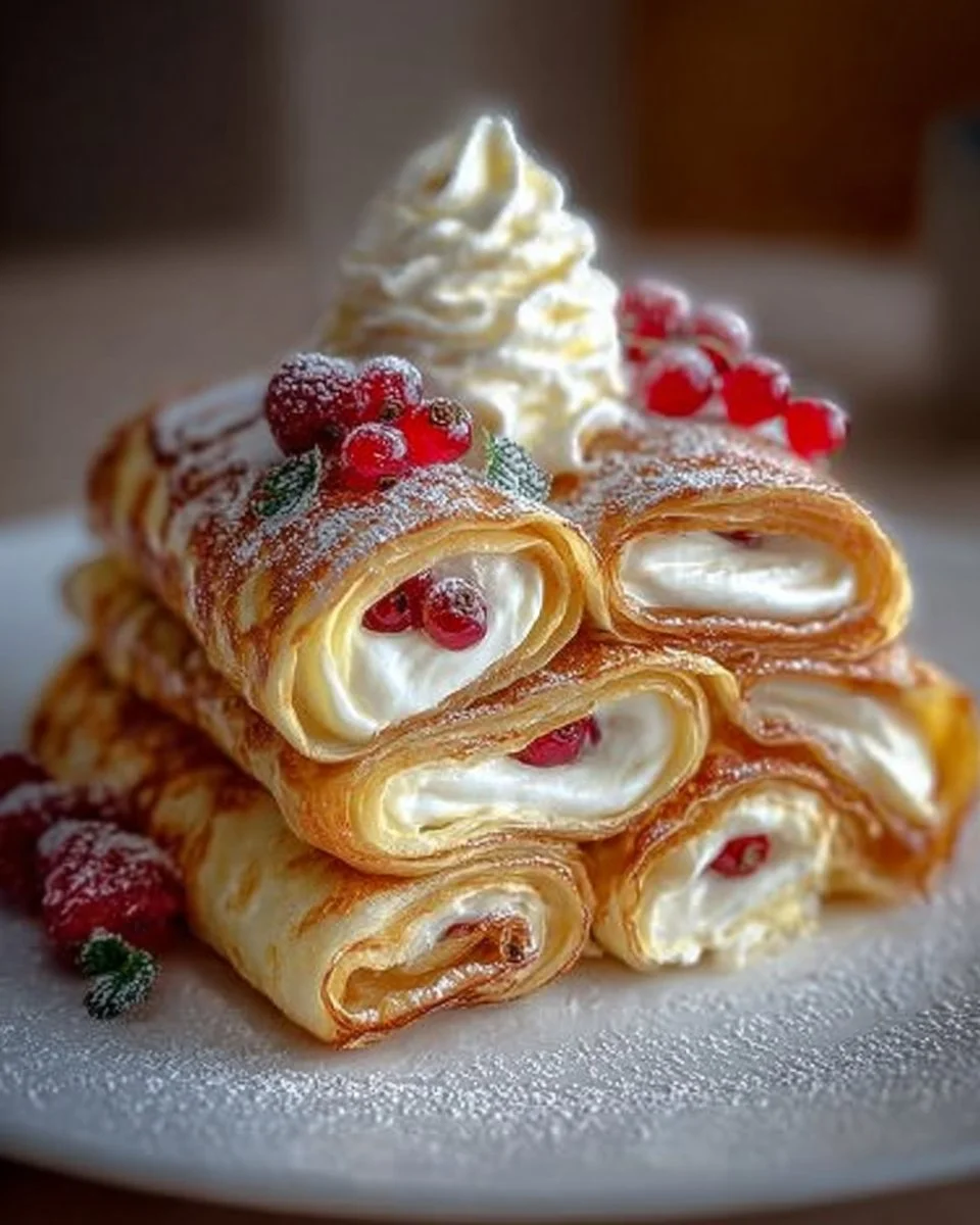 Fluffy Quark Pancakes without Flour: An Incredible Ultimate Recipe