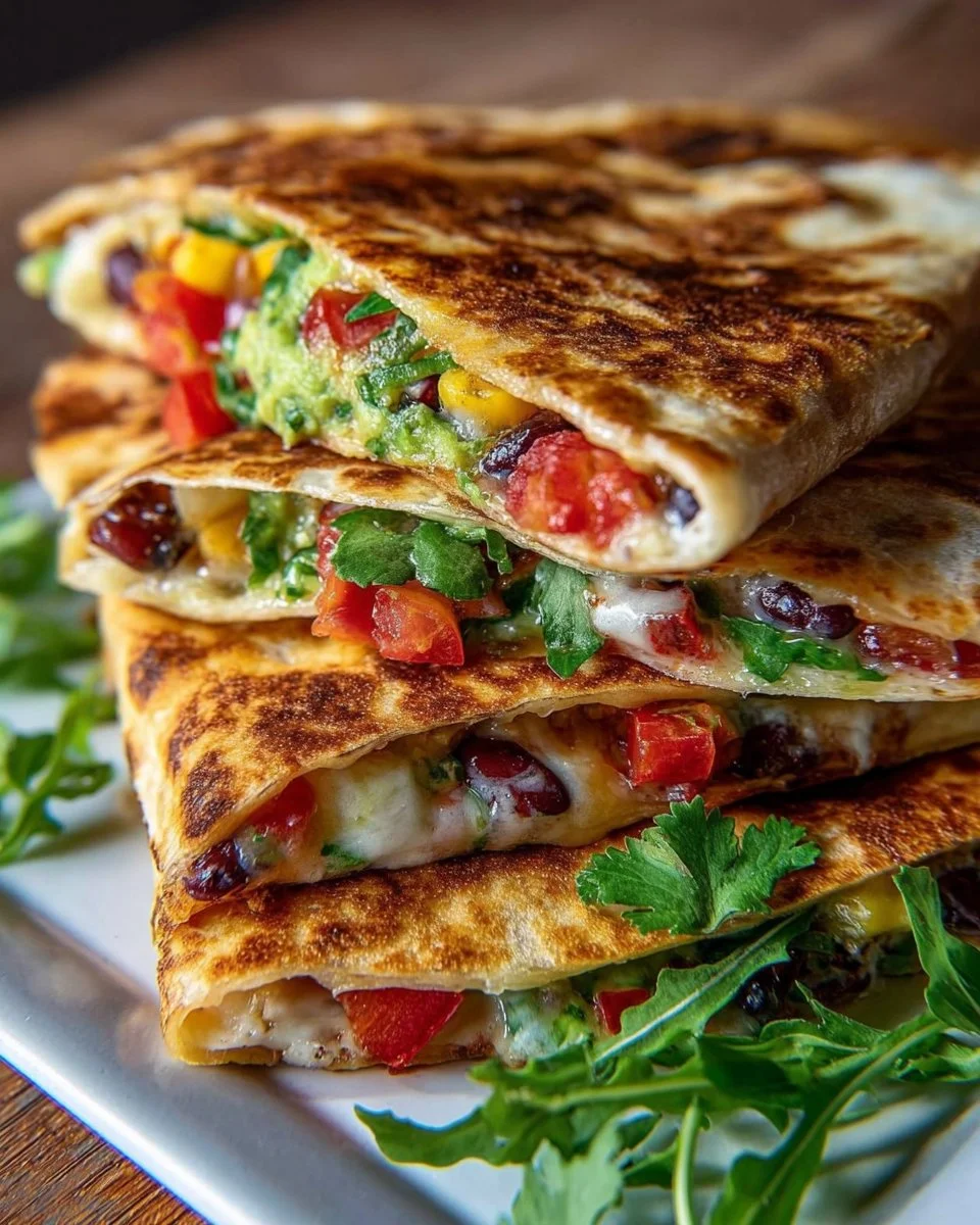 Quesadilla