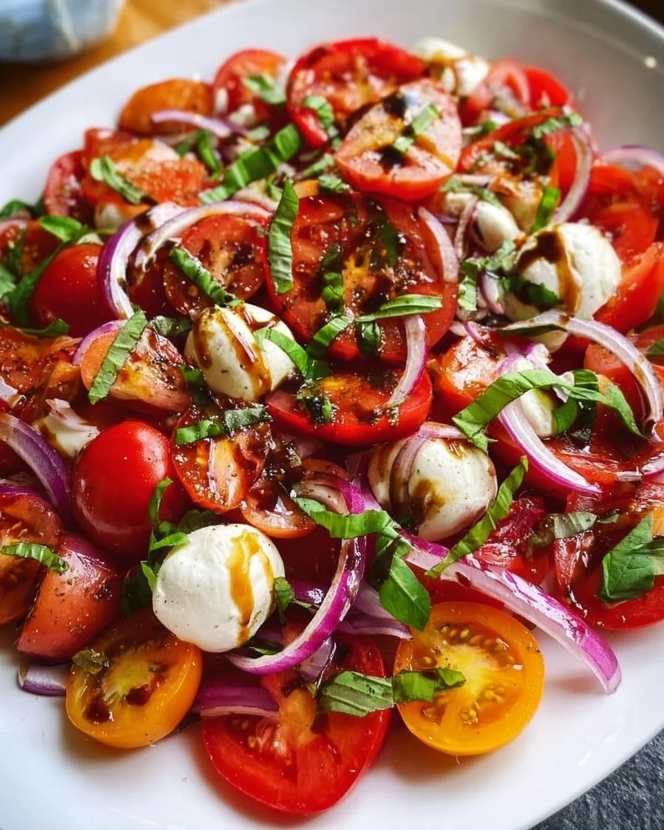 Tomato Salad