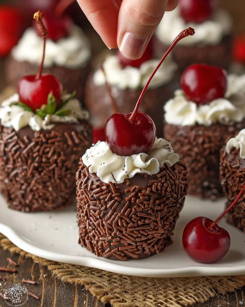 Valentine’s Day Desserts