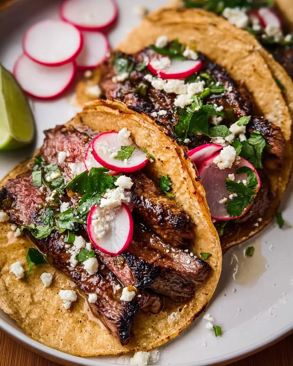 Low Tacos
