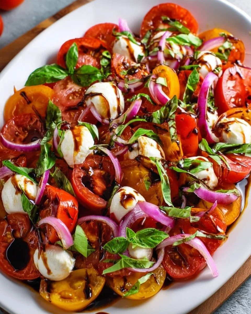Tomato Salad